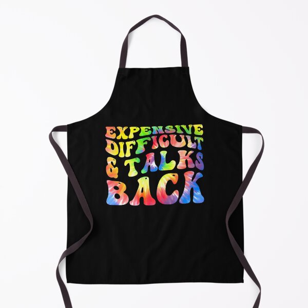 Item preview, Expensive Difficult And Talks Back designed and sold by StoreMix23.