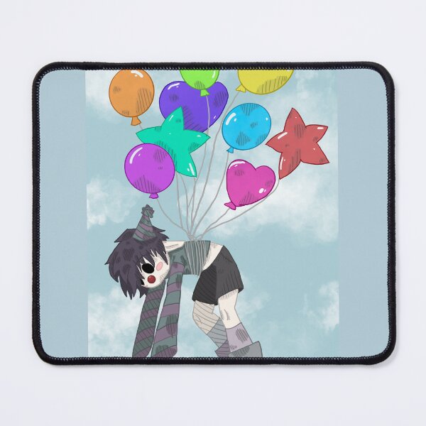 Item preview, Fly clown fly designed and sold by AdinsUnusualArt.