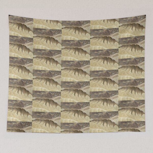Item preview, Zabriskie Point designed and sold by Martha Sherman.