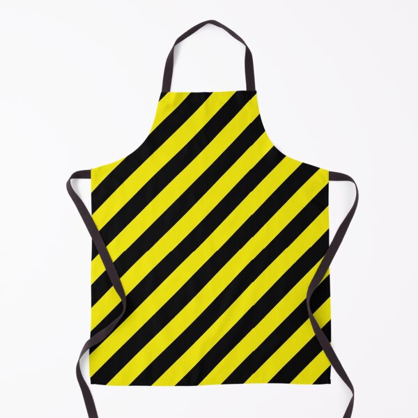 Item preview, Caution Stripes Pattern 1022 designed and sold by BloodSweatNTers.