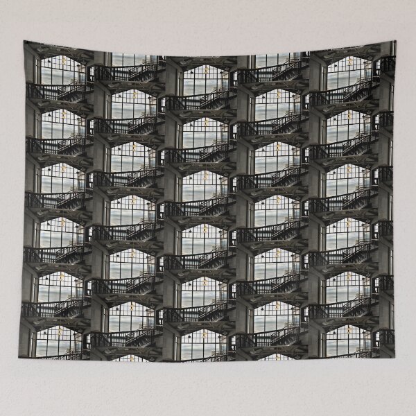 Item preview, View of Monterey Bay From the Aquarium designed and sold by Martha Sherman.