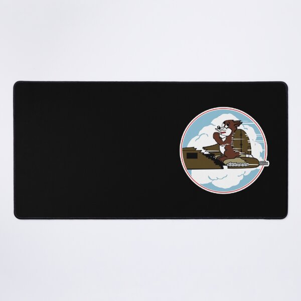 Item preview, USAF - 414th Bombardment Squadron [Emblem B-17 WWII] Clean Style designed and sold by pzd501.