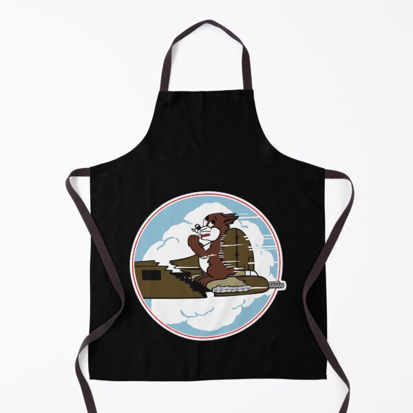 Item preview, USAF - 414th Bombardment Squadron [Emblem B-17 WWII] Clean Style designed and sold by pzd501.