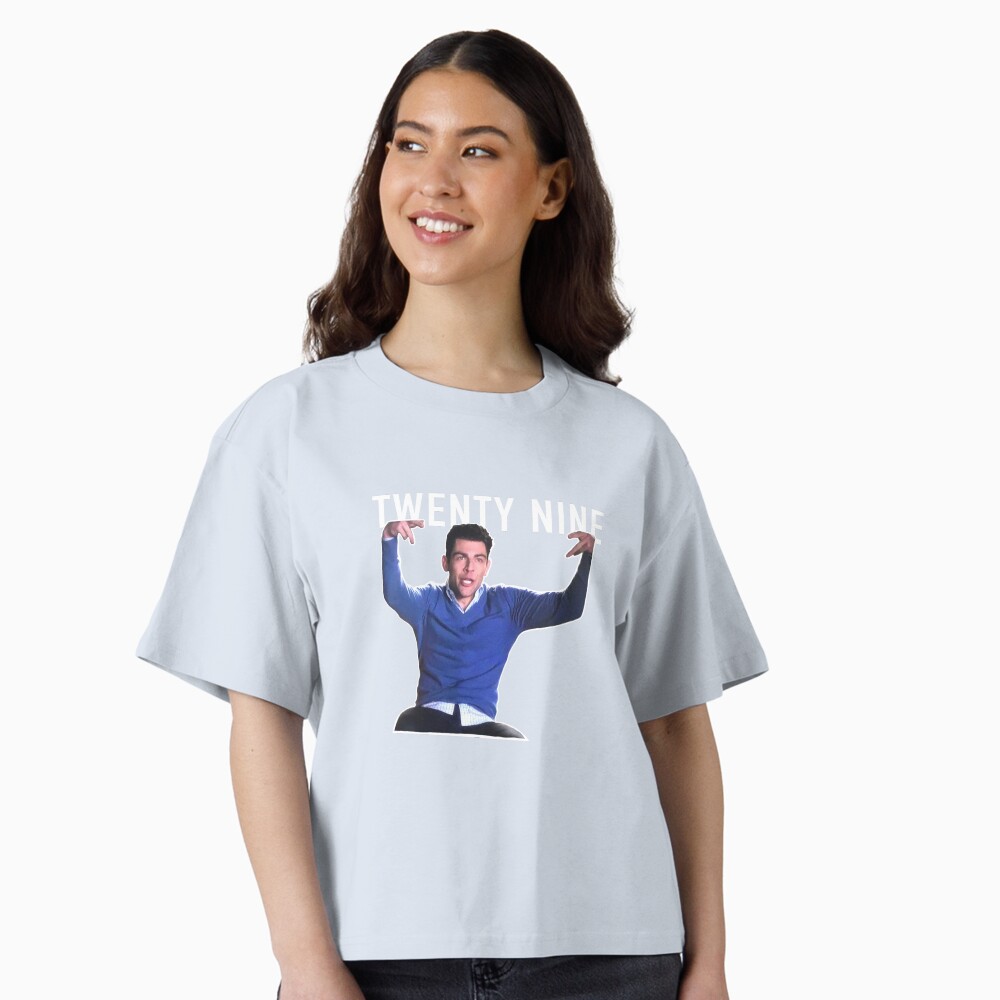 Artikel-Vorschau von Boxy T-Shirt, designt und verkauft von favthingsonline.
