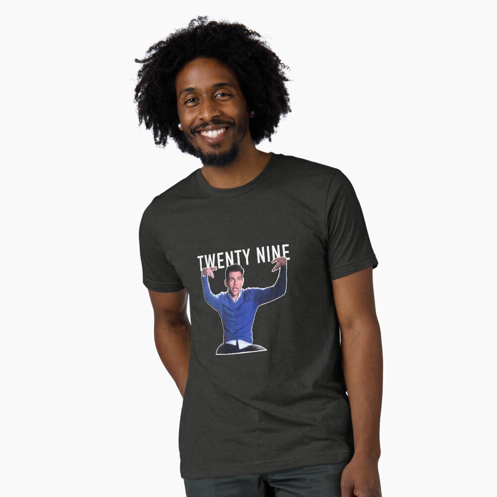 Artikel-Vorschau von Vintage T-Shirt, designt und verkauft von favthingsonline.