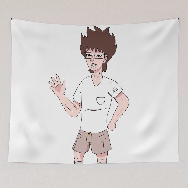 Item preview, Stanley Green designed and sold by NuisanceTVMerch.