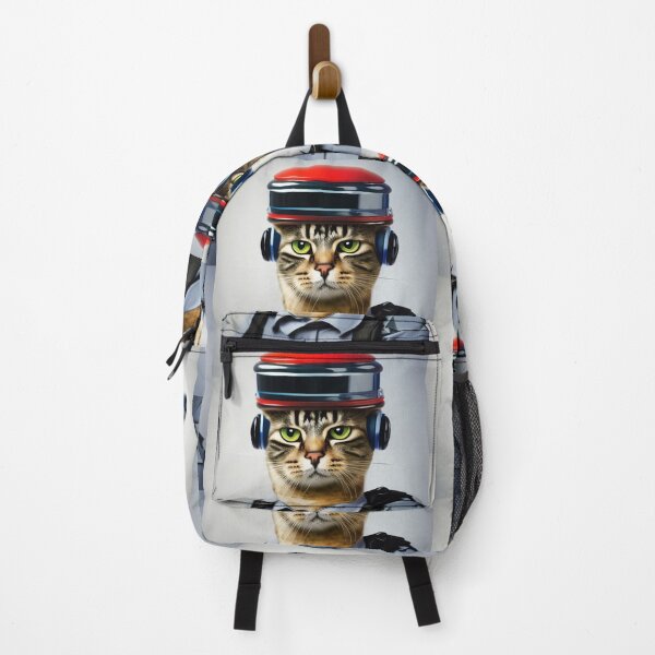 Item preview, Kitty Cop designed and sold by artmangos.