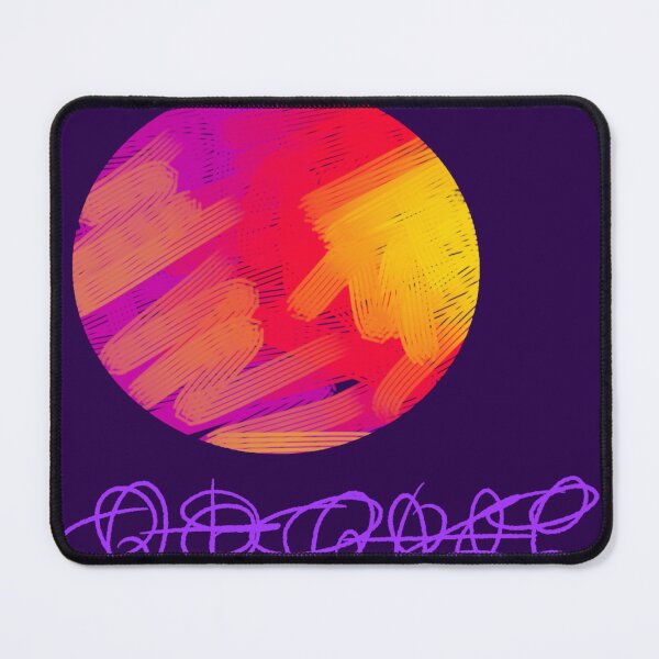 Item preview, bloodred moon designed and sold by David Jardine.