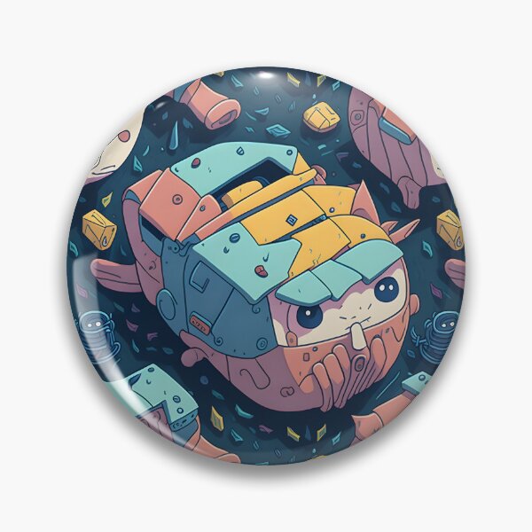 Item preview, cute abstract art designed and sold by MudbloodStore.