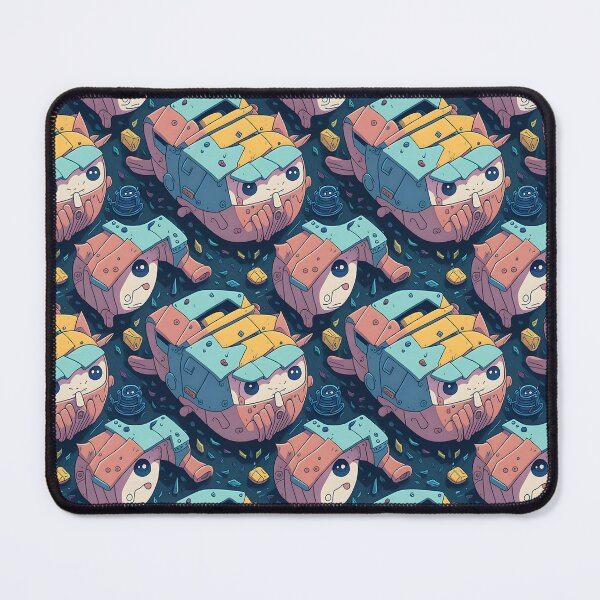 Item preview, cute abstract art designed and sold by MudbloodStore.