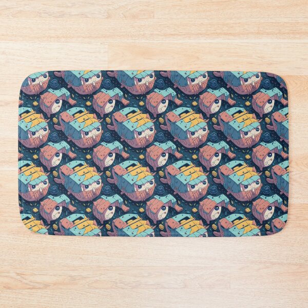 Item preview, cute abstract art designed and sold by MudbloodStore.
