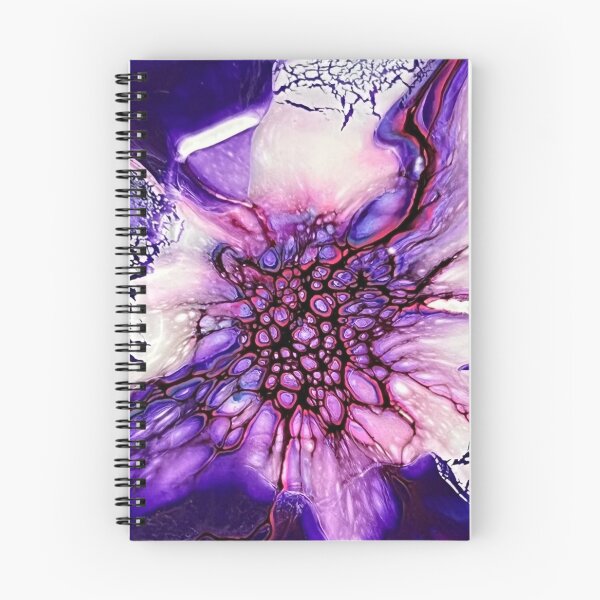 Item preview, Purple pink orchid bloom designed and sold by Imeesh.