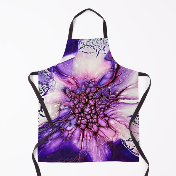 Item preview, Purple pink orchid bloom designed and sold by Imeesh.