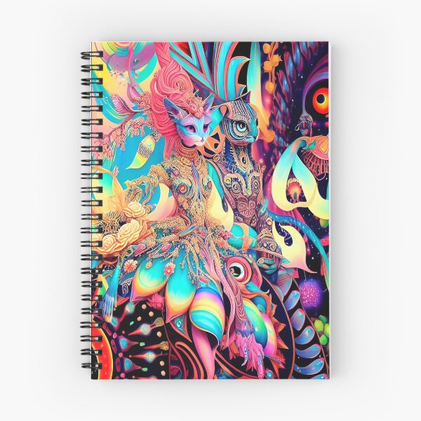 Item preview, Transception. designed and sold by StHallow.