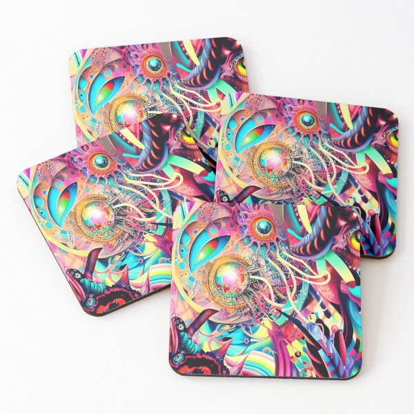 Item preview, Transception. designed and sold by StHallow.