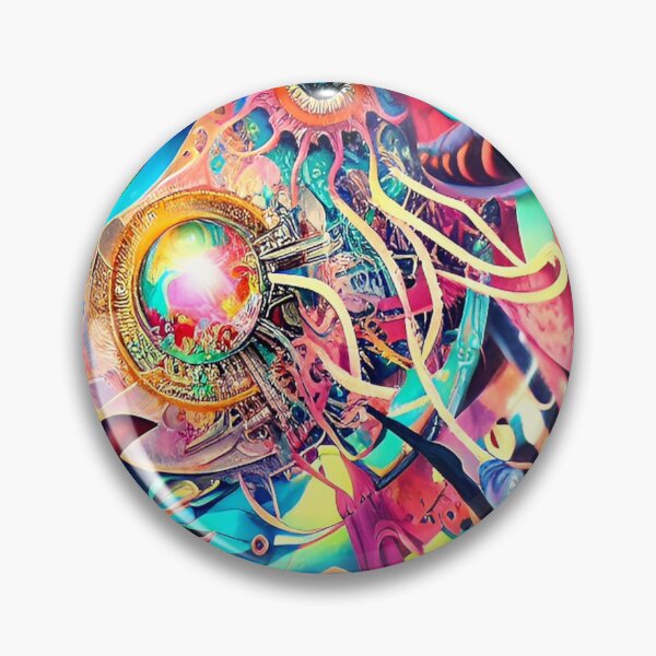 Item preview, Transception. designed and sold by StHallow.