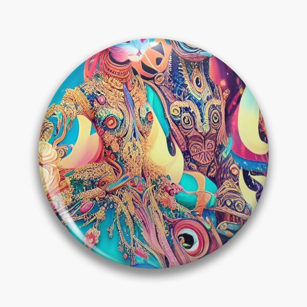 Item preview, Transception. designed and sold by StHallow.
