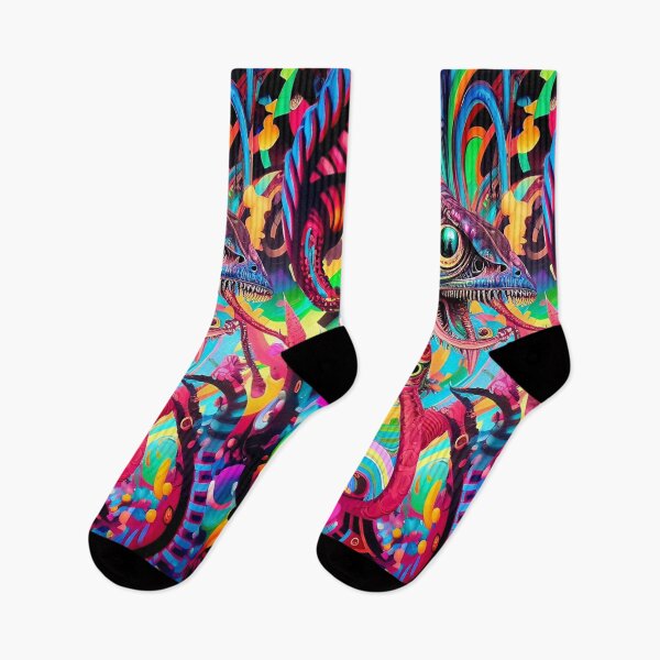 Item preview, Transception. designed and sold by StHallow.