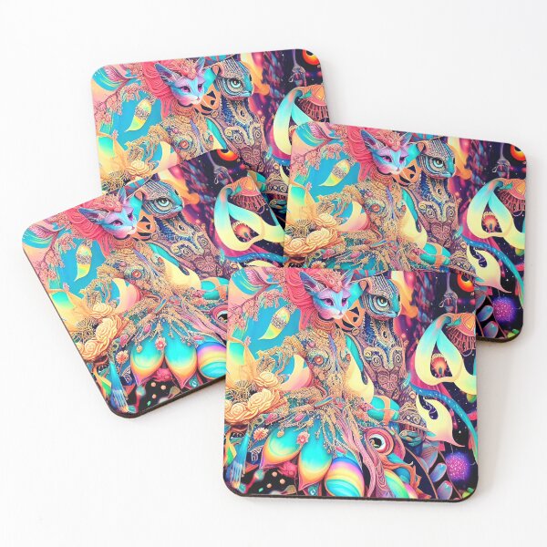 Item preview, Transception. designed and sold by StHallow.