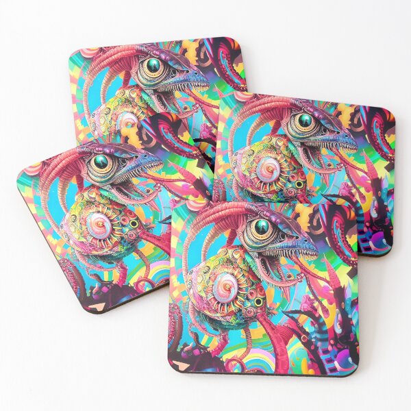Item preview, Transception. designed and sold by StHallow.