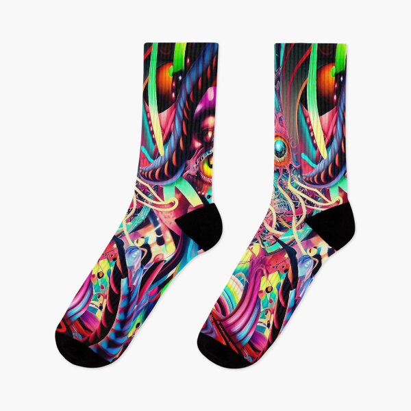 Item preview, Transception. designed and sold by StHallow.