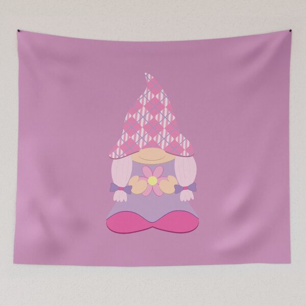 Item preview, Gnome Mom Lady designed and sold by Leanne Karlstrom.