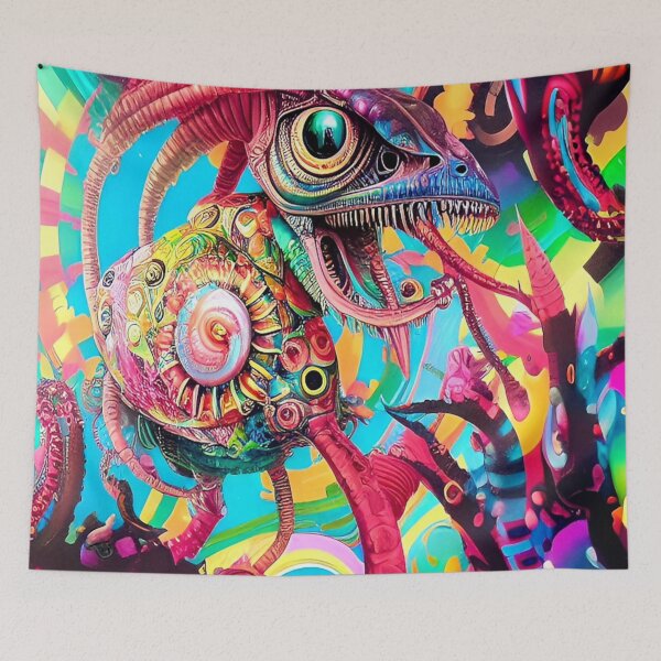 Item preview, Transception. designed and sold by StHallow.