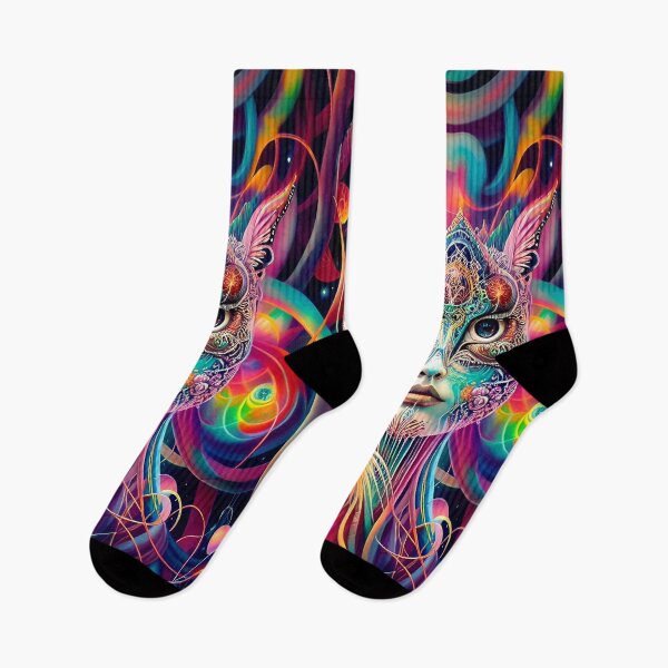 Item preview, Transception. designed and sold by StHallow.