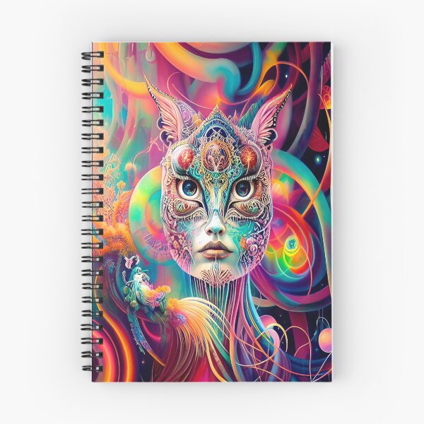 Item preview, Transception. designed and sold by StHallow.