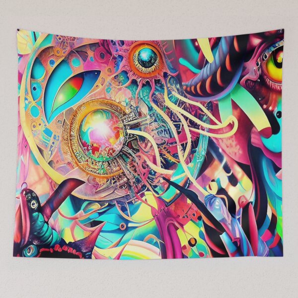 Item preview, Transception. designed and sold by StHallow.