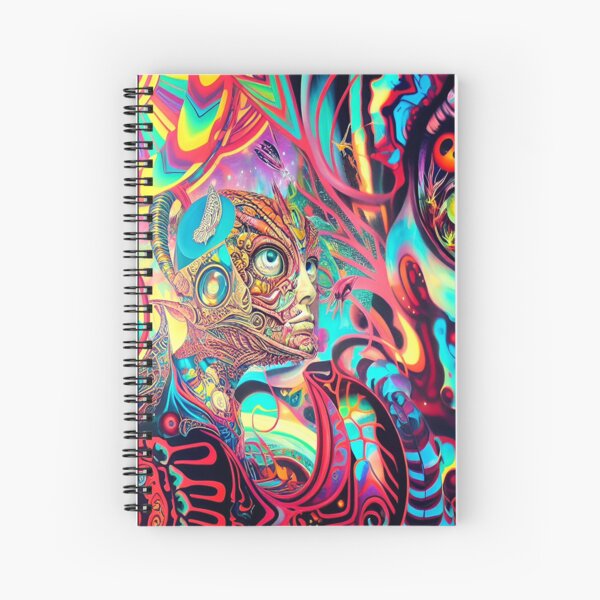 Item preview, Transception. designed and sold by StHallow.