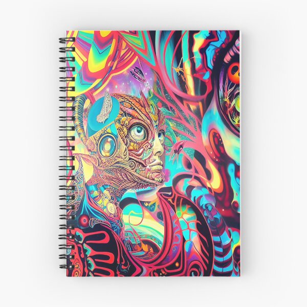 Item preview, Transception. designed and sold by StHallow.