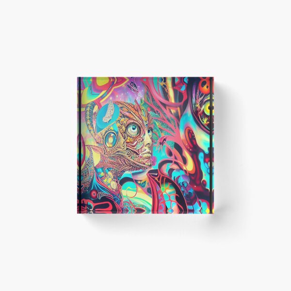 Item preview, Transception. designed and sold by StHallow.