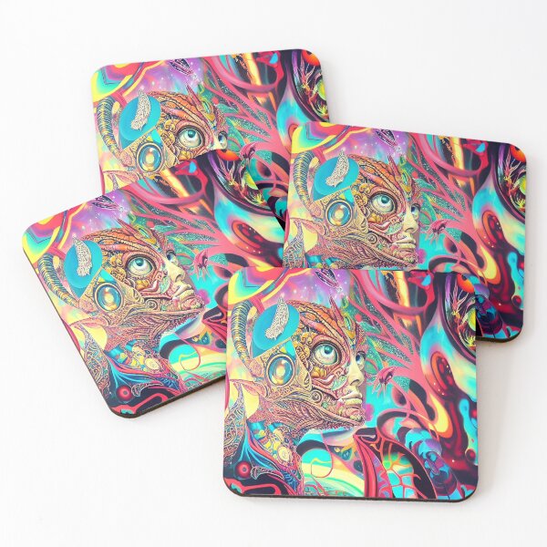 Item preview, Transception. designed and sold by StHallow.