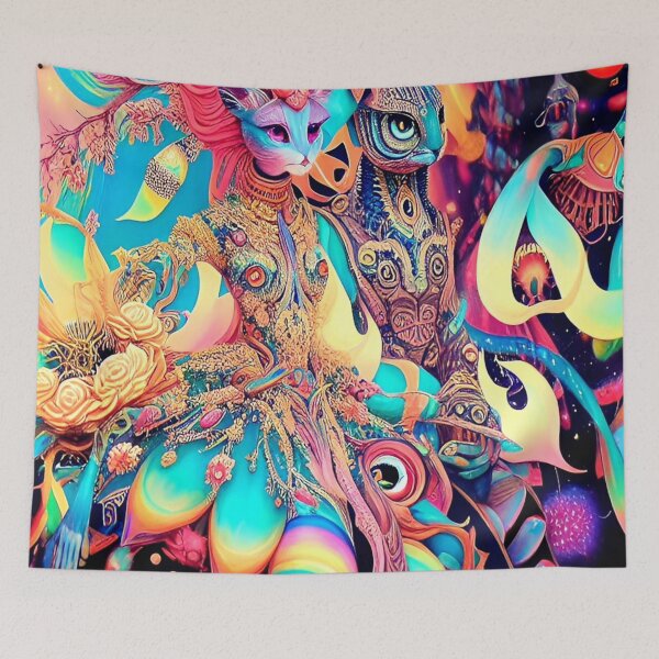 Item preview, Transception. designed and sold by StHallow.