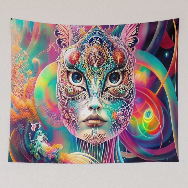 Item preview, Transception. designed and sold by StHallow.