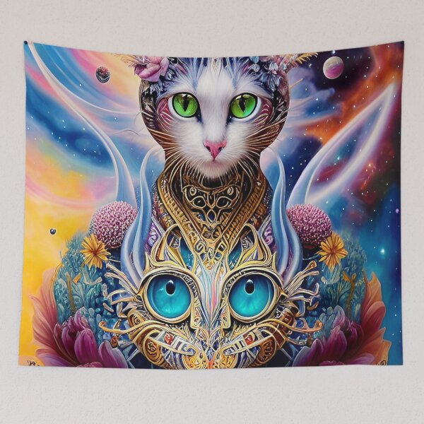 Item preview, Transception. designed and sold by StHallow.