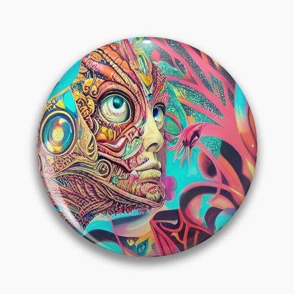 Item preview, Transception. designed and sold by StHallow.
