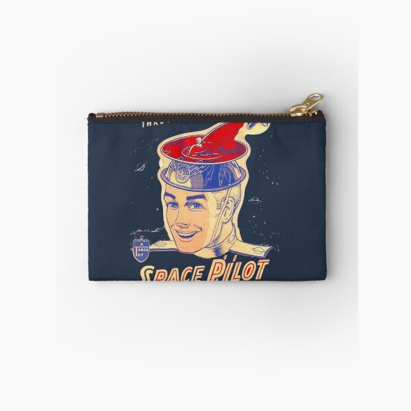 Item preview, 50's Space Pilot Helmet designed and sold by DukeGroovy.