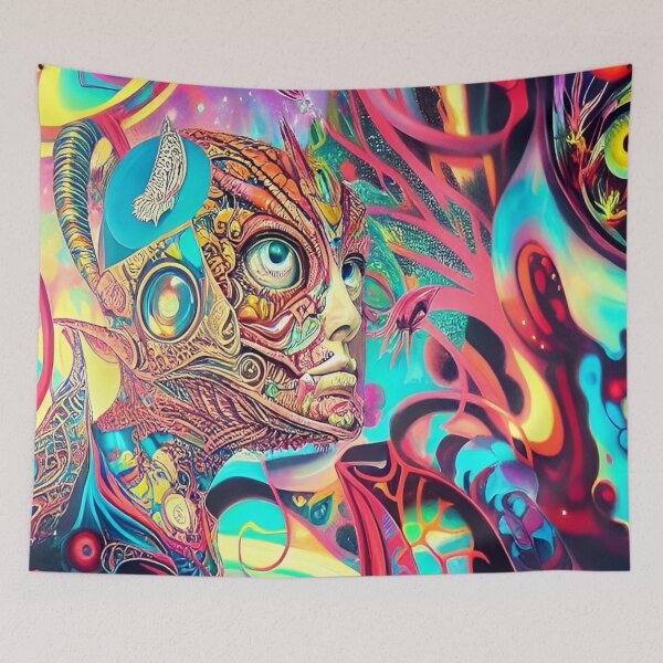 Item preview, Transception. designed and sold by StHallow.