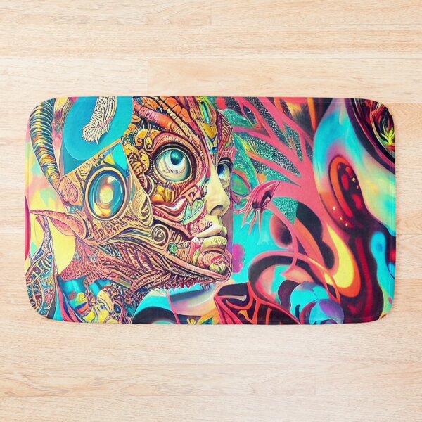 Item preview, Transception. designed and sold by StHallow.