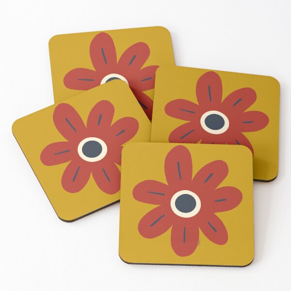 Item preview, Lunarian Flower Power designed and sold by LunarianWorld.