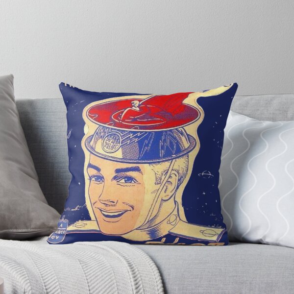 Item preview, 50's Space Pilot Helmet designed and sold by DukeGroovy.