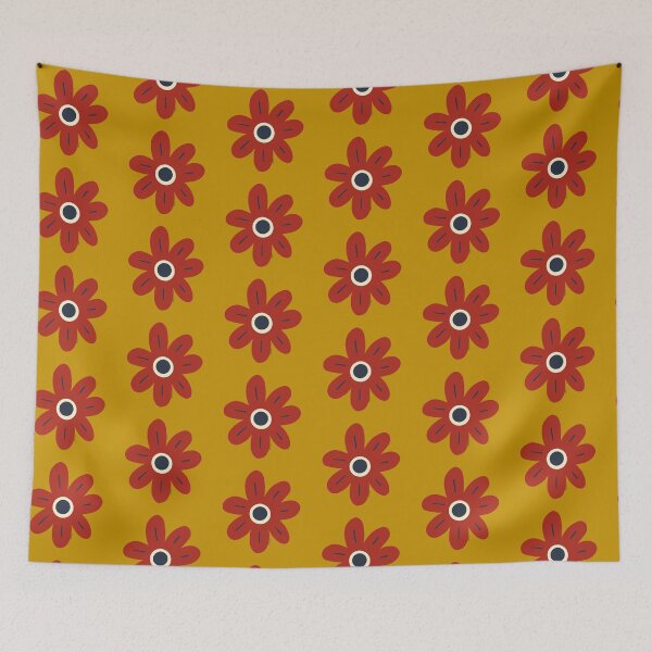 Item preview, Lunarian Flower Power designed and sold by LunarianWorld.