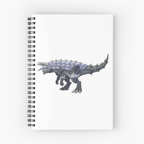 Item preview, Aggron - Iron Skull Wyvern designed and sold by Jougeroth.
