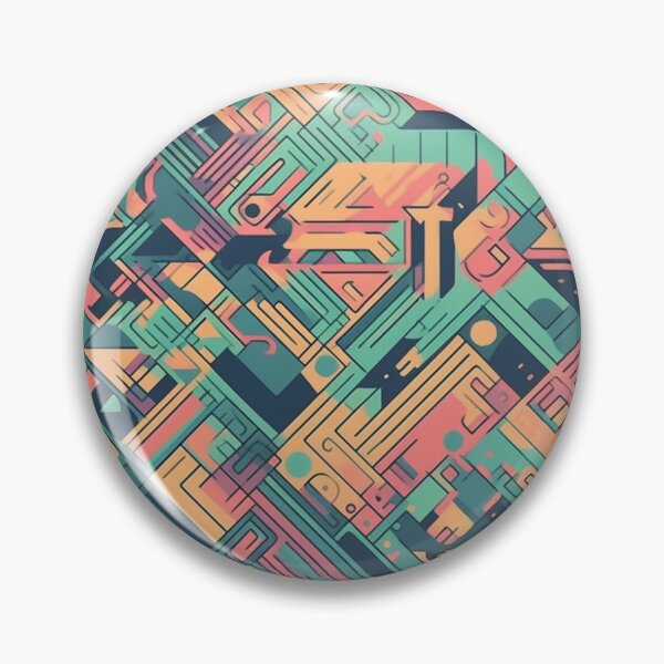 Item preview, Pastel Geometry designed and sold by bkrstudio.
