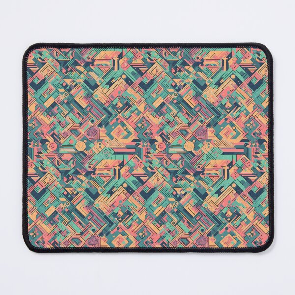 Item preview, Pastel Geometry designed and sold by bkrstudio.