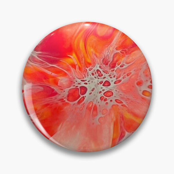 Item preview, Orange Bloom designed and sold by Imeesh.