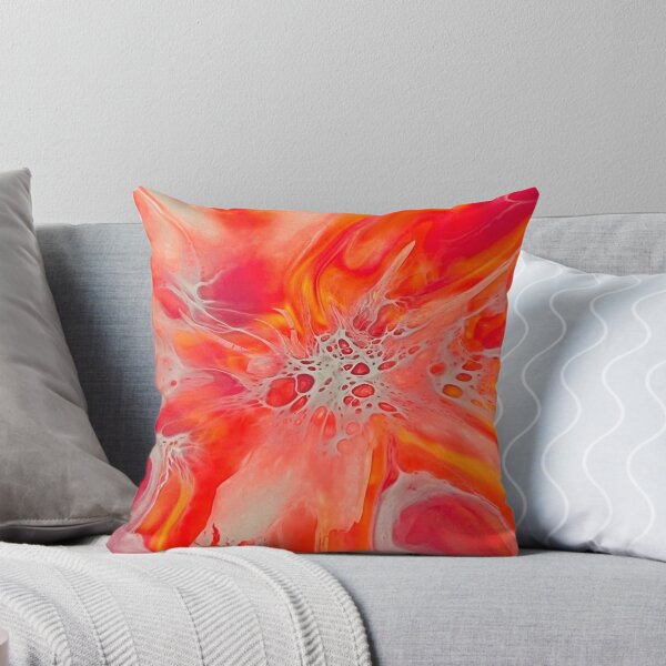 Item preview, Orange Bloom designed and sold by Imeesh.