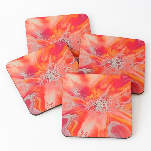 Item preview, Orange Bloom designed and sold by Imeesh.